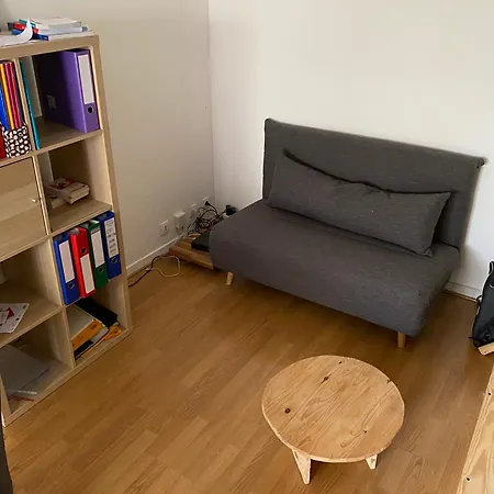 아파트 Appartement,