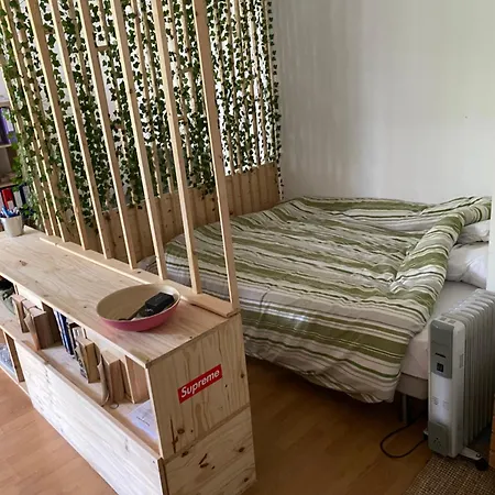 Appartement, 아파트