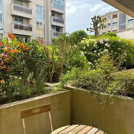Appartement, Saint-Germain-en-Laye